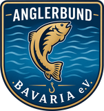 Wappen Anglerbund Bavaria e.V.